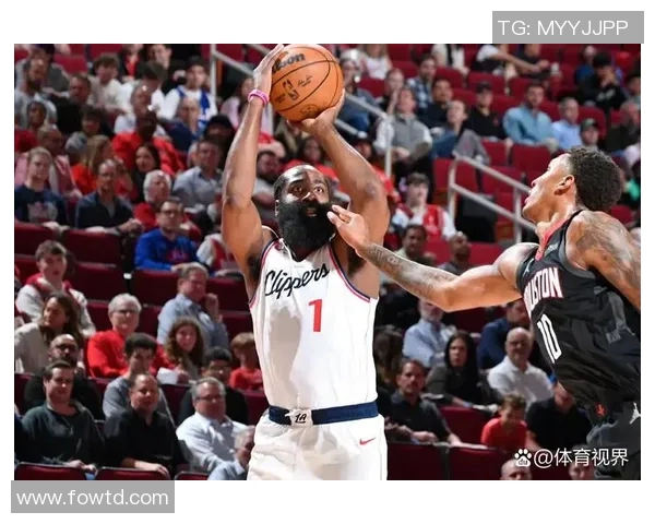 火箭与快船激战G6全场精彩录像回顾与分析